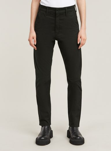Slim Chino